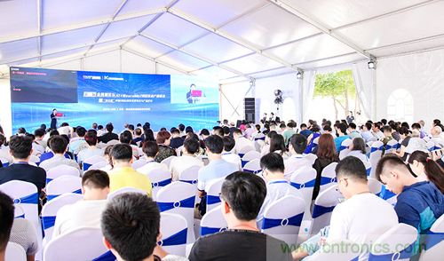 中美德三國院士和500位產(chǎn)學(xué)研領(lǐng)袖共商AI,可穿戴與智慧養(yǎng)老健康創(chuàng)新大計！