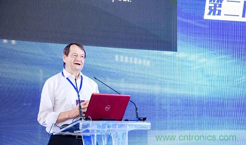 中美德三國院士和500位產(chǎn)學(xué)研領(lǐng)袖共商AI,可穿戴與智慧養(yǎng)老健康創(chuàng)新大計！