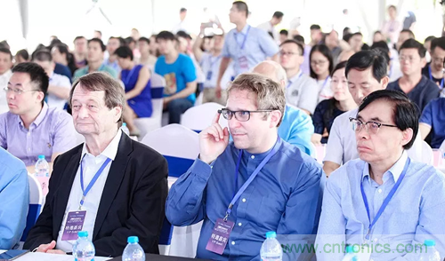 中美德三國院士和500位產(chǎn)學(xué)研領(lǐng)袖共商AI,可穿戴與智慧養(yǎng)老健康創(chuàng)新大計！