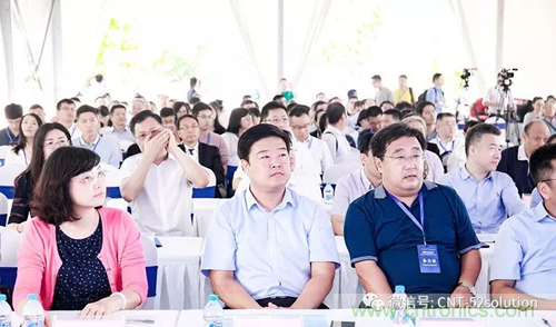 中美德三國院士和500位產(chǎn)學(xué)研領(lǐng)袖共商AI,可穿戴與智慧養(yǎng)老健康創(chuàng)新大計！