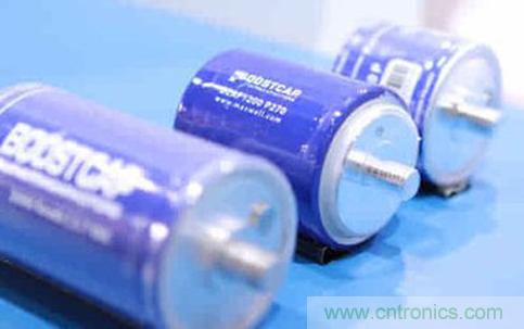 解析超級(jí)電容的工作原理有哪些？