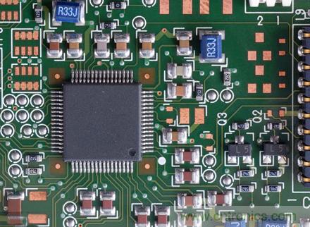 一文看懂電阻、電容、電位器、三極管、二極管、可控硅！