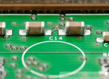 一文看懂電阻、電容、電位器、三極管、二極管、可控硅！