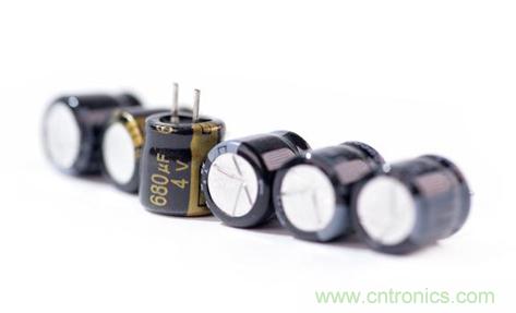 一文看懂電阻、電容、電位器、三極管、二極管、可控硅！