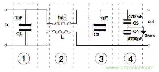 詳解EMC傳導(dǎo)(共模、差模)與輻射(近場(chǎng)、遠(yuǎn)場(chǎng)) 知識(shí)