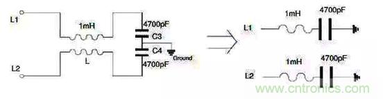 詳解EMC傳導(dǎo)(共模、差模)與輻射(近場(chǎng)、遠(yuǎn)場(chǎng)) 知識(shí)