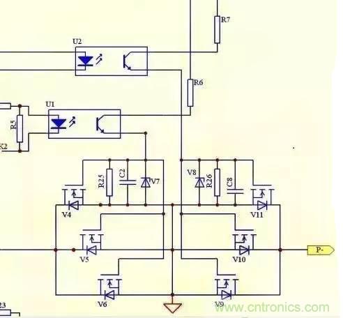 總結(jié)開(kāi)關(guān)電源電路、原理、經(jīng)驗(yàn)10條