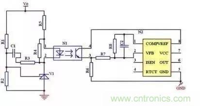 總結(jié)開(kāi)關(guān)電源電路、原理、經(jīng)驗(yàn)10條