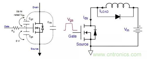如何導(dǎo)通MOSFET？你想知道的都有