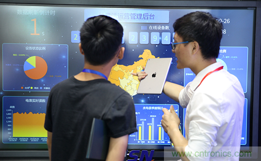 做智能門鎖市場，有哪些關(guān)鍵取勝點？