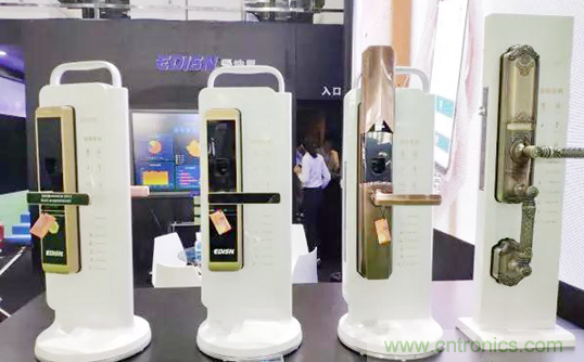 做智能門鎖市場，有哪些關(guān)鍵取勝點？