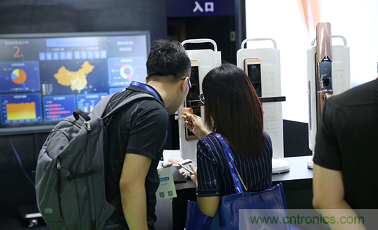 做智能門鎖市場，有哪些關(guān)鍵取勝點？