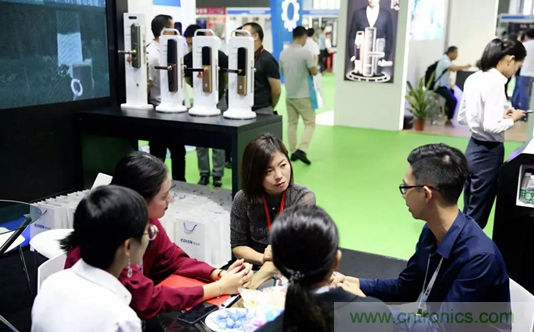 做智能門鎖市場，有哪些關(guān)鍵取勝點？