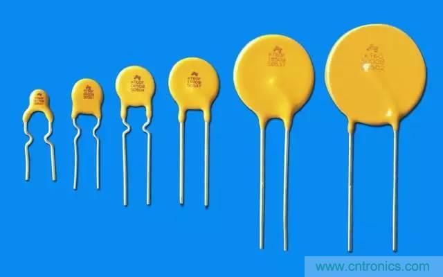 沒有不好用的電阻，只有不解風(fēng)情的設(shè)計師