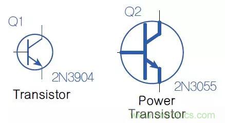 如何將原理圖符號畫得通俗易懂？