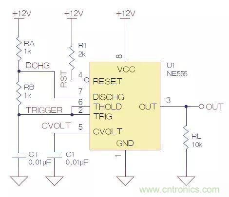 如何將原理圖符號畫得通俗易懂？