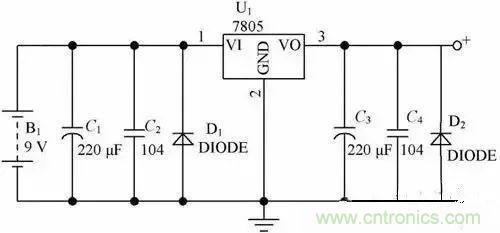 基于NFC的無線通信系統(tǒng)電路設(shè)計(jì)，建議看看！