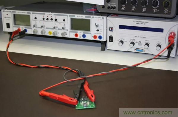 無法高效地測試開關(guān)穩(wěn)壓器？那是因?yàn)槟銢]有掌握方法~