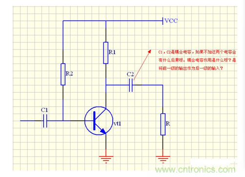 詳細(xì)分析電容的作用和用途 詳細(xì)分析電容的作用和用途