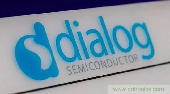 Dialog和Apple通過(guò)技術(shù)授權(quán)協(xié)議、特定Dialog工程師加入Apple，強(qiáng)化合作關(guān)系