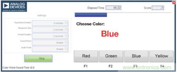 皮膚電活動(dòng)測量系統(tǒng)的設(shè)計(jì)、開發(fā)與評(píng)估