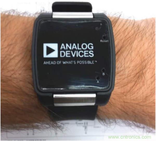 皮膚電活動(dòng)測量系統(tǒng)的設(shè)計(jì)、開發(fā)與評(píng)估