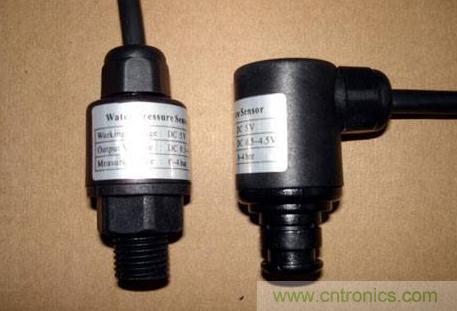 壓力傳感器應(yīng)用實(shí)例：汽車、手機(jī)、模具