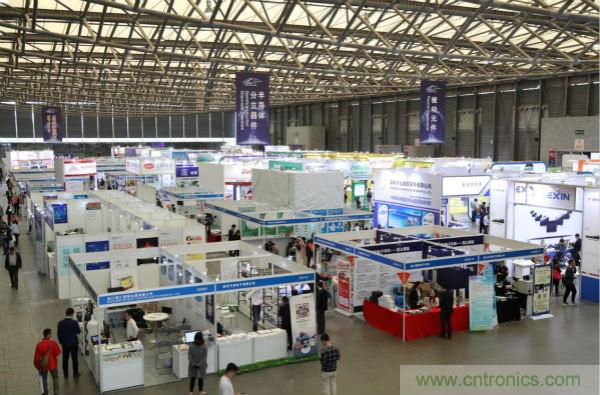 自主可控不是口號，中國電子展有話說