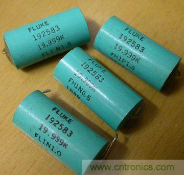 電阻還有精度之分，高精密電阻有啥特殊要求？