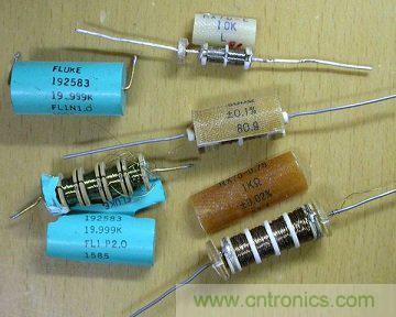 電阻還有精度之分，高精密電阻有啥特殊要求？