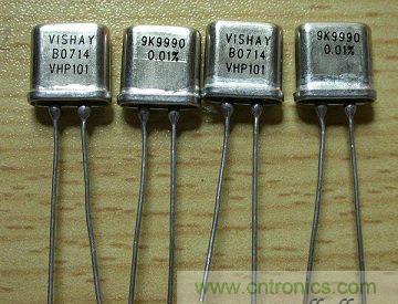 電阻還有精度之分，高精密電阻有啥特殊要求？