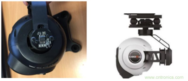 新一代磁性位置傳感器助力無人機(jī),輕工業(yè),醫(yī)療及太空機(jī)器人應(yīng)用 新一代磁性位置傳感器助力無人機(jī),輕工業(yè),醫(yī)療及太空機(jī)器人應(yīng)用