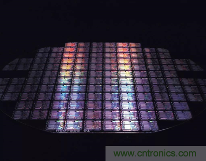 集成電路產(chǎn)業(yè)呼喚中國“芯” 杭州青山湖促微納制造創(chuàng)新項目落地集群 集成電路產(chǎn)業(yè)呼喚中國“芯” 杭州青山湖促微納制造創(chuàng)新項目落地集群