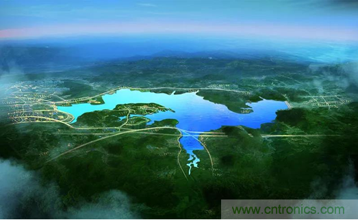 集成電路產(chǎn)業(yè)呼喚中國“芯” 杭州青山湖促微納制造創(chuàng)新項目落地集群 集成電路產(chǎn)業(yè)呼喚中國“芯” 杭州青山湖促微納制造創(chuàng)新項目落地集群