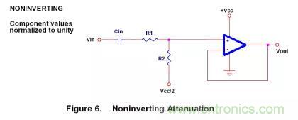 【干貨】運放電路的32個經(jīng)典應用電路 【干貨】運放電路的32個經(jīng)典應用電路