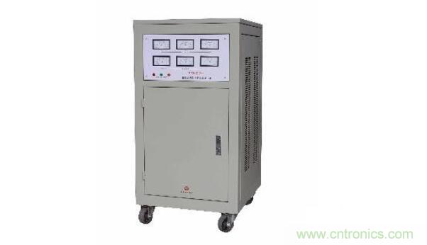 解析三相穩(wěn)壓器的作用 解析三相穩(wěn)壓器的作用