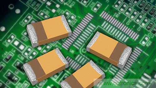 如何區(qū)分聚合物鉭電容和普通鉭電容？