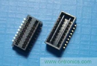 什么是板對板連接器？國產(chǎn)板對板連接器品牌推薦