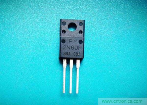 只需7步，秒懂MOS管選型