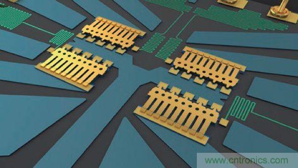 機電繼電器的終結者！深扒MEMS開關技術