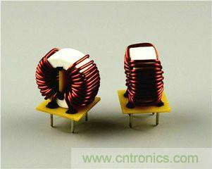 如何選擇鐵氧體電感的封裝尺寸？