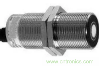 超聲波傳感器原理、特點及用途