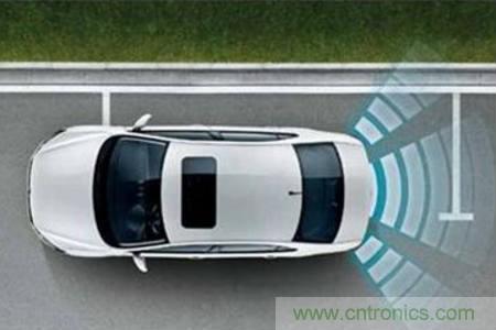 倒車?yán)走_(dá)用超聲波傳感器如何避免視野盲區(qū)？