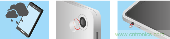 德莎推出756xx：泡棉工藝升級(jí)，弧面粘貼最優(yōu)選