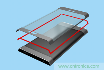 德莎推出756xx：泡棉工藝升級(jí)，弧面粘貼最優(yōu)選