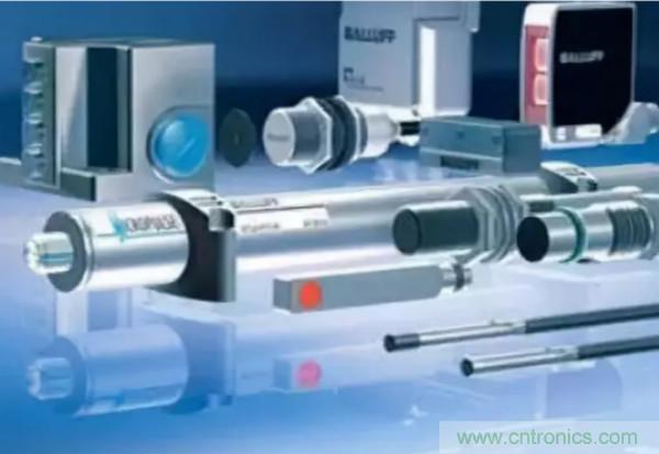 激光測距傳感器的原理及應(yīng)用，了解一下