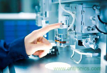 各種測力傳感器的解決方案全在這了！