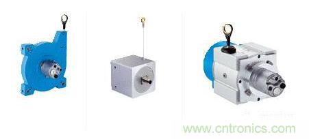 拉線位移傳感器原理、設(shè)計方案、接線圖