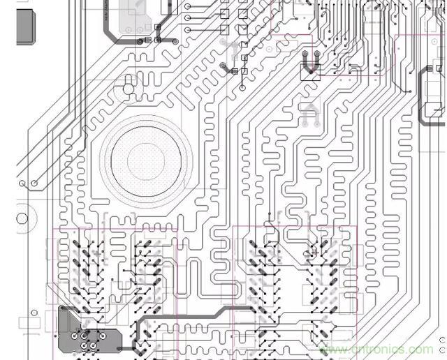 什么是高速串行與并行總線？