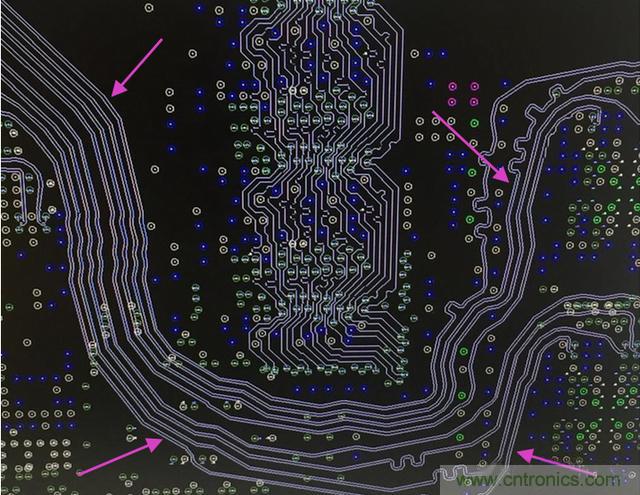 什么是高速串行與并行總線？